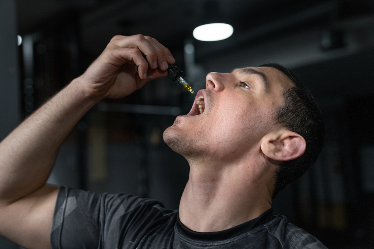 Immunity Support Vitamins